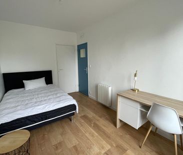 Location Appartement 4 pièces 64m² ST BRIEUC 22000 - Photo 3