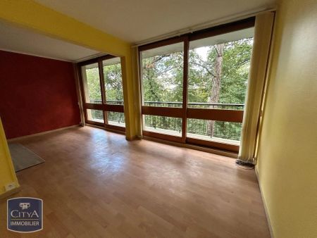 Appartement à louer 3 pièces 65.9m² - Photo 3