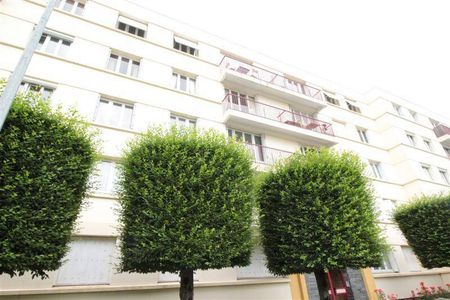 Appartement 4 pièces - - Photo 5