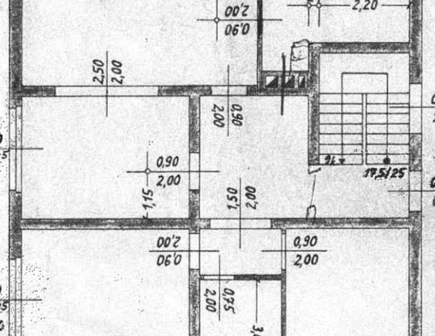 4 Zimmer mit Balkon und Gartenzugang - Photo 1