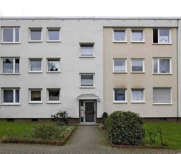 3-Zimmer-Wohnung in Mülheim-Dümpten - Photo 1