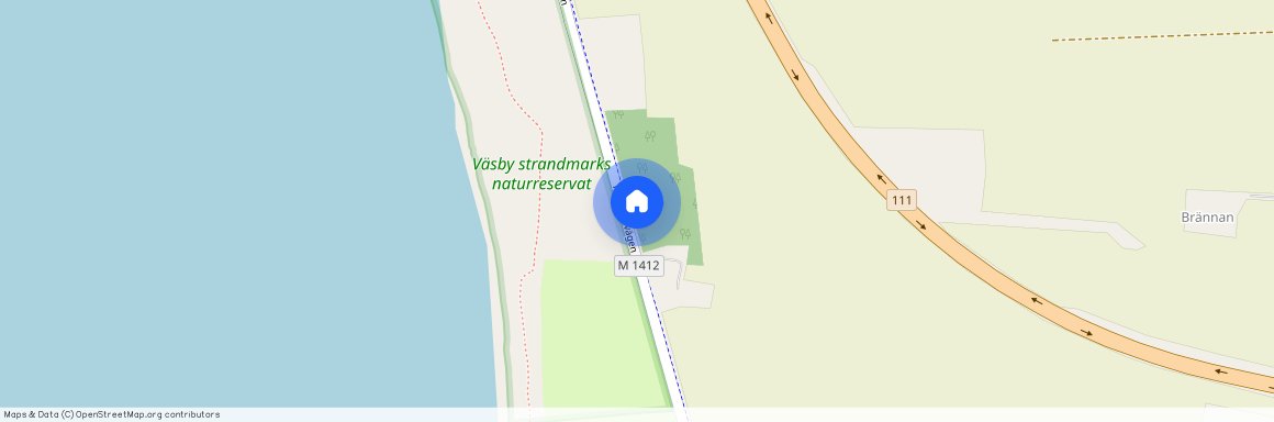 Viken, Skåne, Höganäs, Paradisäpplegatan 13 B