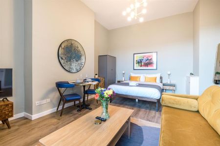 1 bedroom apartment to rent - Photo 2