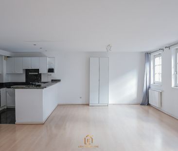 Location Appartement 3 pièces 82m² STRASBOURG 67000 - Photo 1