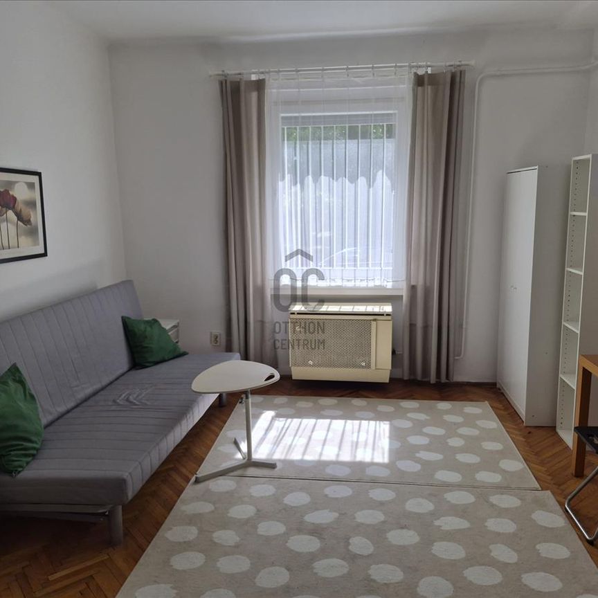 Kiadó jó állapotú lakás - Budapest XIV. kerület - Fotó 1