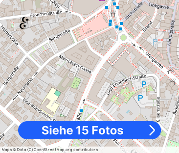 Erstbezug! Moderne 2-Zimmerwohnung mit Loggia im Neubau der Sparkasse - Foto 1