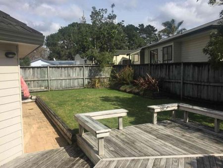 101 Karaka Very Accommodating and Great Location - Photo 4