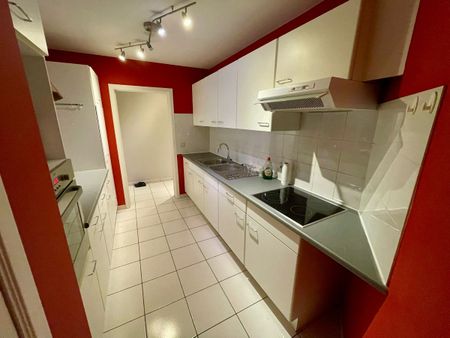 TWEE SLAAPKAMER APPARTEMENT RUSTIG GELEGEN - Foto 4