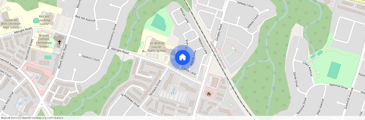 18 Hibiscus Lane, Hamilton