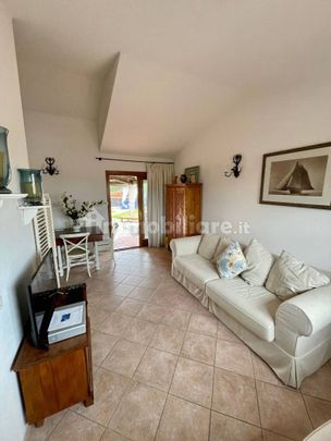Villa bifamiliare via degli Oleandri Snc, Porto Taverna, Loiri Porto San Paolo - Photo 1