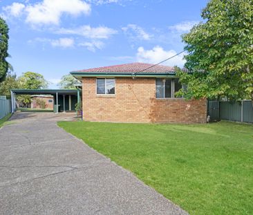 LITTLE GEM IN QUIET LOCATION! - Photo 1