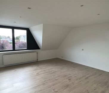 Royaal en lichtrijk appartement met 3 slaapkamers en dakterras - Foto 5