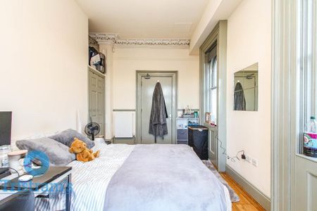 1 bedroom in a house share to rent - Photo 4