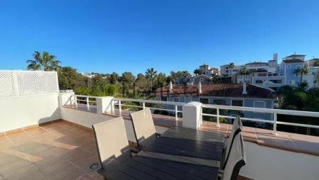 Alquiler de ático en Calle Alqueria, 1 - Photo 5