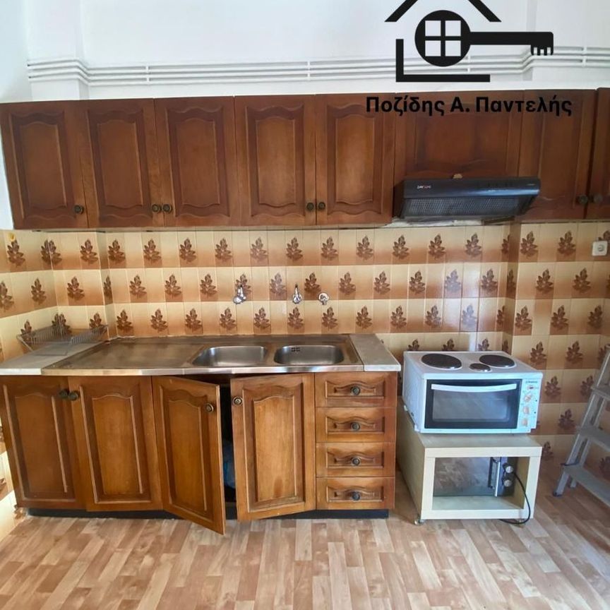 Διαμέρισμα για ενοικίαση Άνω Τούμπα (Τούμπα) - Photo 1