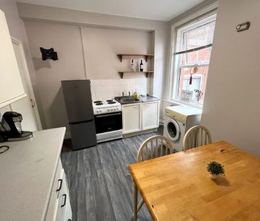 Studio to rent - Photo 4