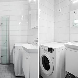 Fristadsgatan 10 C - Photo 2