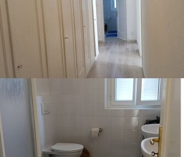 Cercasi subentrate Appartamento 5,5 locali - Photo 5