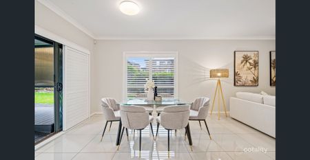 Contemporary Living Near Tallawong Metro & Rouse Hill Town Centre - Photo 3