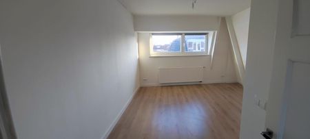 Appartement te koop: Herenstraat 38-B1 1406 PG Bussum - Photo 5