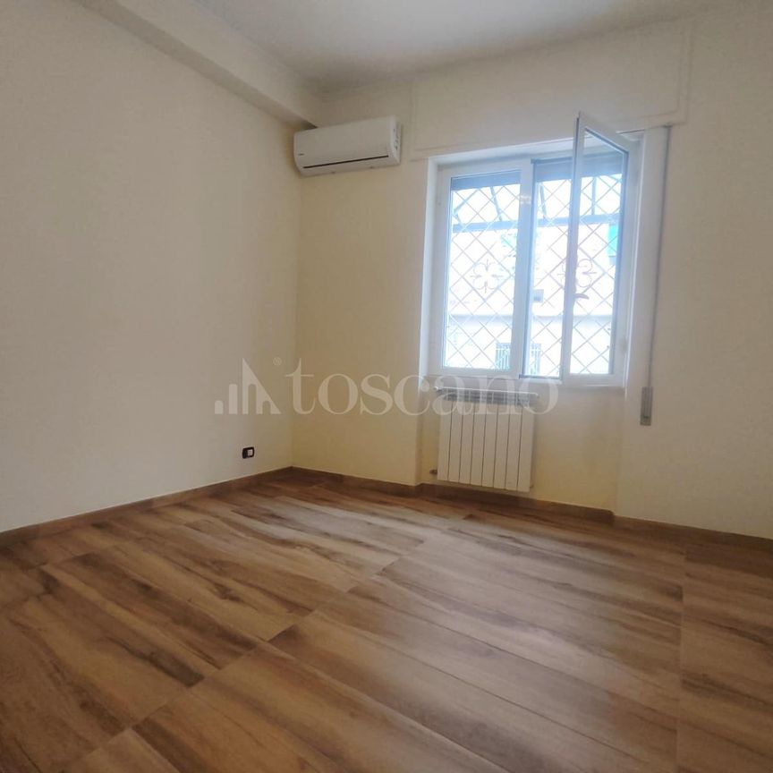 Casa a Roma in Marconi, Via Alessandro Cruto, Oderisi da Gubbio - Photo 1