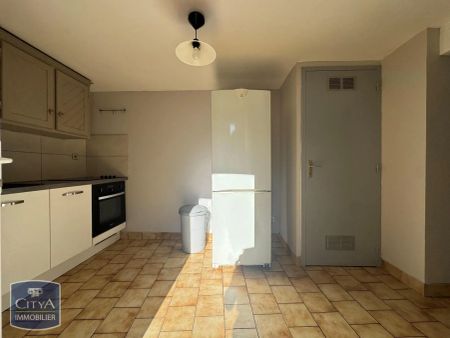 Appartement à louer 2 pièces 36.5m² - Photo 5