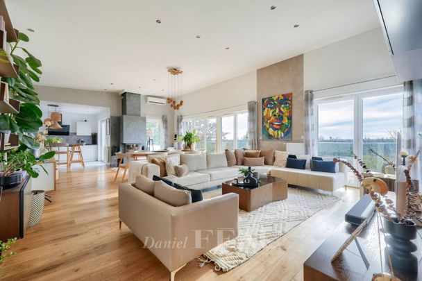 Location maison, Herblay-sur-Seine, 7 pièces, 200 m², ref 86449346 - Photo 1