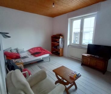 Erdgeschosswohnung - ca. 35qm - Oskarstrasse 9 - Herne - Photo 5