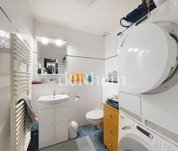 Splendide 4.5 pièces au rez-de-chaussée ! - Photo 5