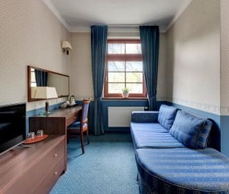 Pokój, ul. Jaśkowa Dolina - Photo 1