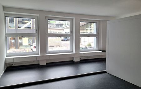 2.5 Zimmer, 130 m², 1. Stock - Photo 2