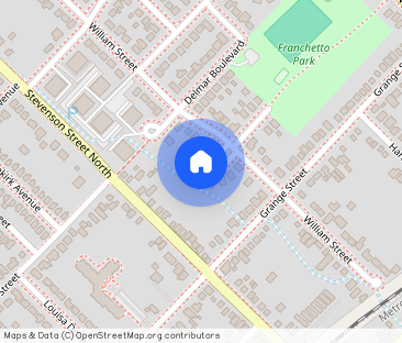 2 Franchetto Blvd, Guelph - Photo 1