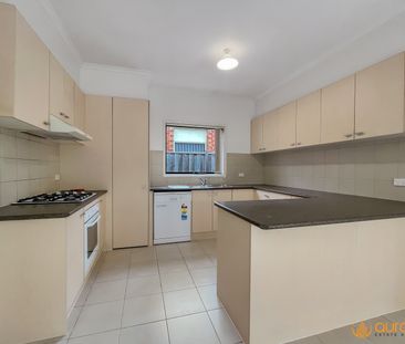 38 Jack William Way, Berwick VIC 3806 - House For Rent | Domain - Photo 5