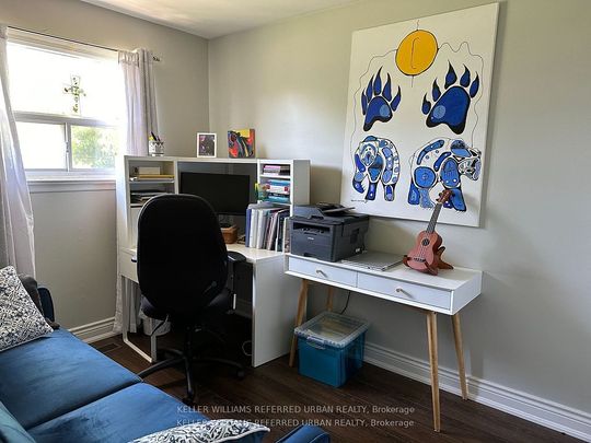 For Lease - 30 Collins Crescent Unit# Main, Aurora, Ontario - Photo 1