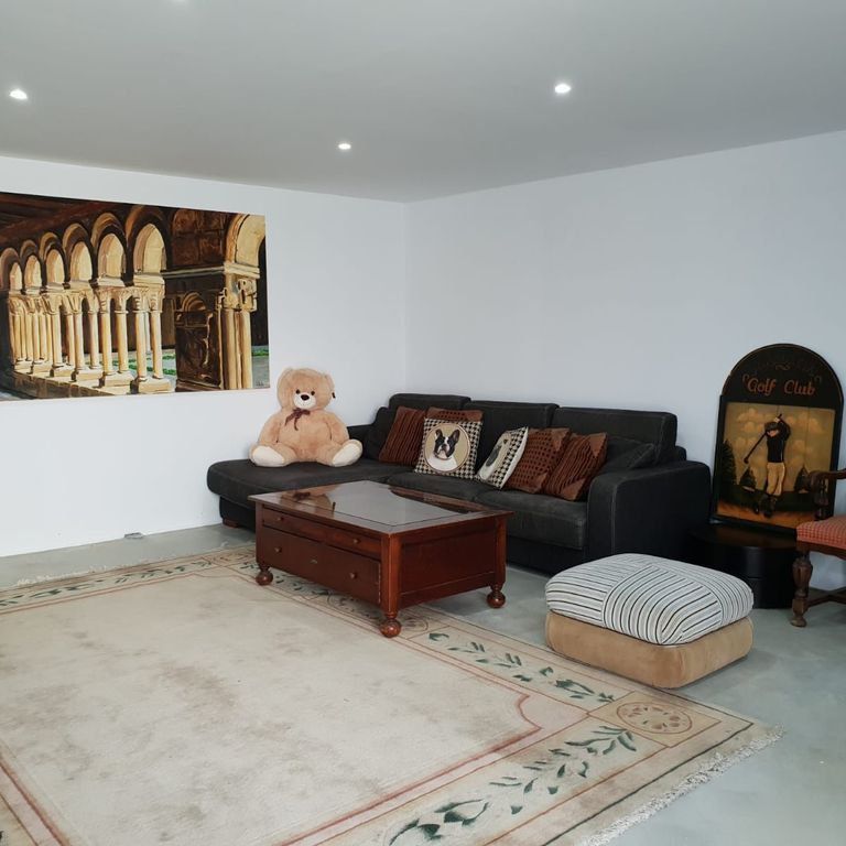 Luxury Villa for rent in San Pedro de Alcántara, Spain - Photo 1