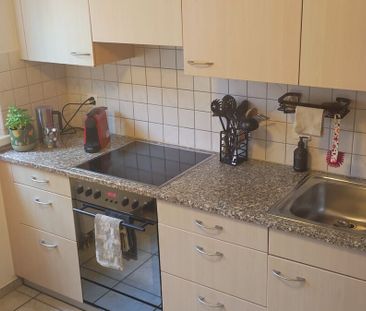 MAISON DE 4 PIÈCES À OBERGLATT (ZH), MEUBLÉE, TEMPORAIRE - Foto 5