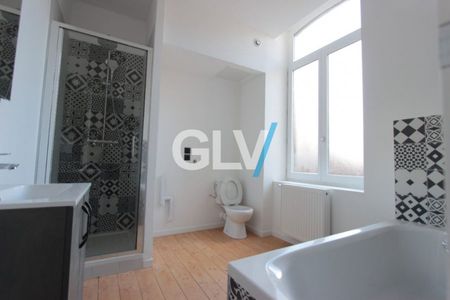 Maison 4 pièces à Lille - Photo 4