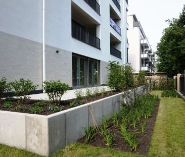 Hier macht Wohnen Spaß - 4-Zimmerwohnung im Loggia und offener Küche - Photo 4