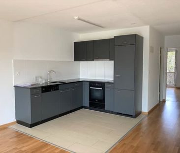 2.5 Zimmer, 63 m², 3. Stock - Foto 4