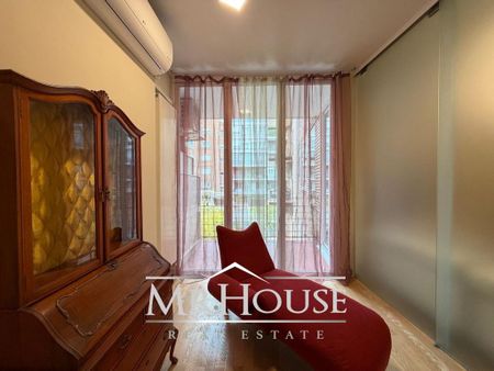 Luxury Flat for rent in Madrid, Spain - Photo 4