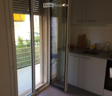 1 Zimmer, 30 m² - Foto 3