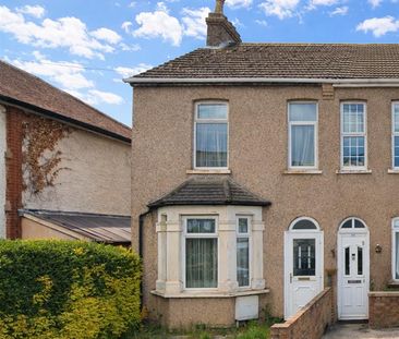 Otterfield Road, Yiewsley, West Drayton UB7, London - Photo 1