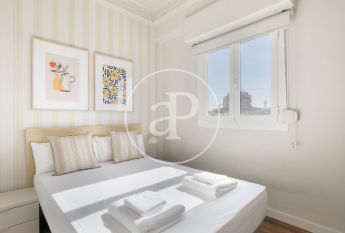 Penthouse for rent with Terrace in San Francesc (Valencia)