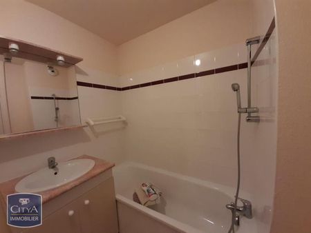 Location Appartement 3 pièces 60m² BOE 47550 - Photo 5