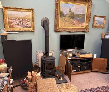 Wembra Lea The Ridings, Leafield, OX29 - Photo 2