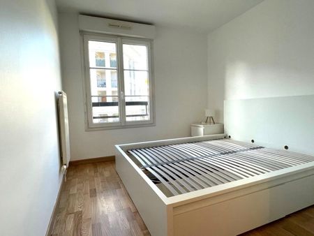 Location / Appartement T2 - Photo 3