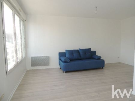 Appartement LIVRY GARGAN - Photo 2