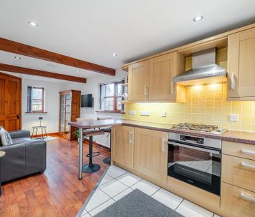 1 bedroom bungalow to rent - Photo 3