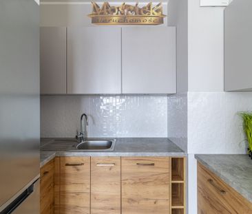 Pruszkowski, Pruszków, Lipowa - Photo 3