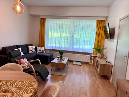 Appartement te huur - Foto 4